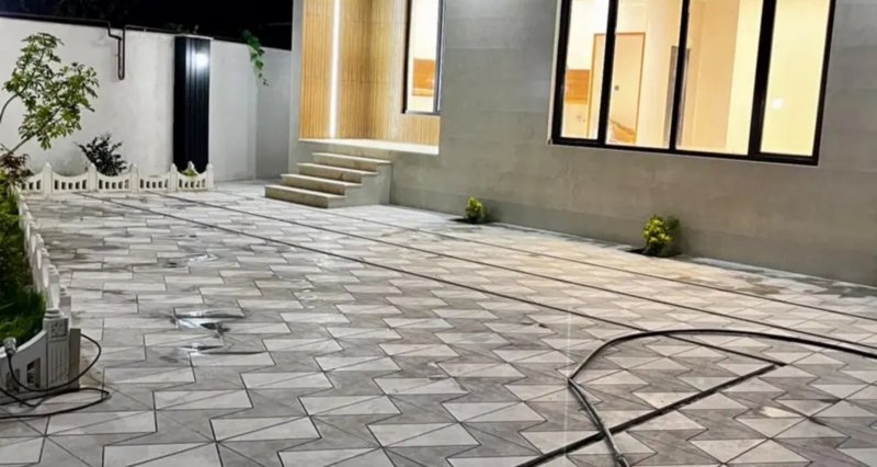 ویلا 280 متری دو خوابه در کوچصفهان رشت15123544281