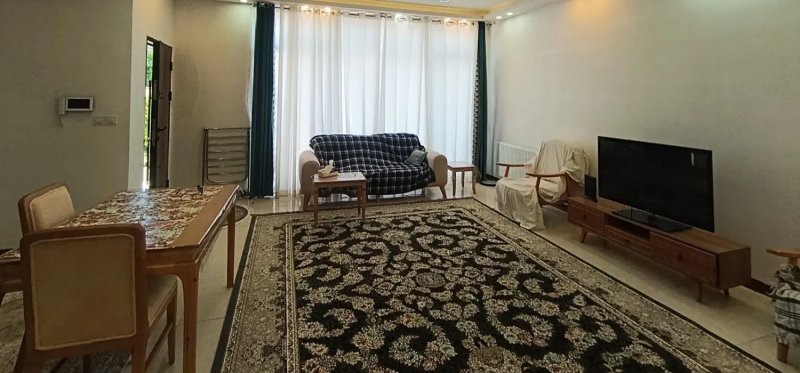 ویلا 220 متری دو خوابه در زیباکنار رشت15123744286