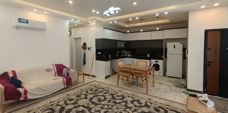 ویلا 220 متری دو خوابه در زیباکنار رشت15123744290