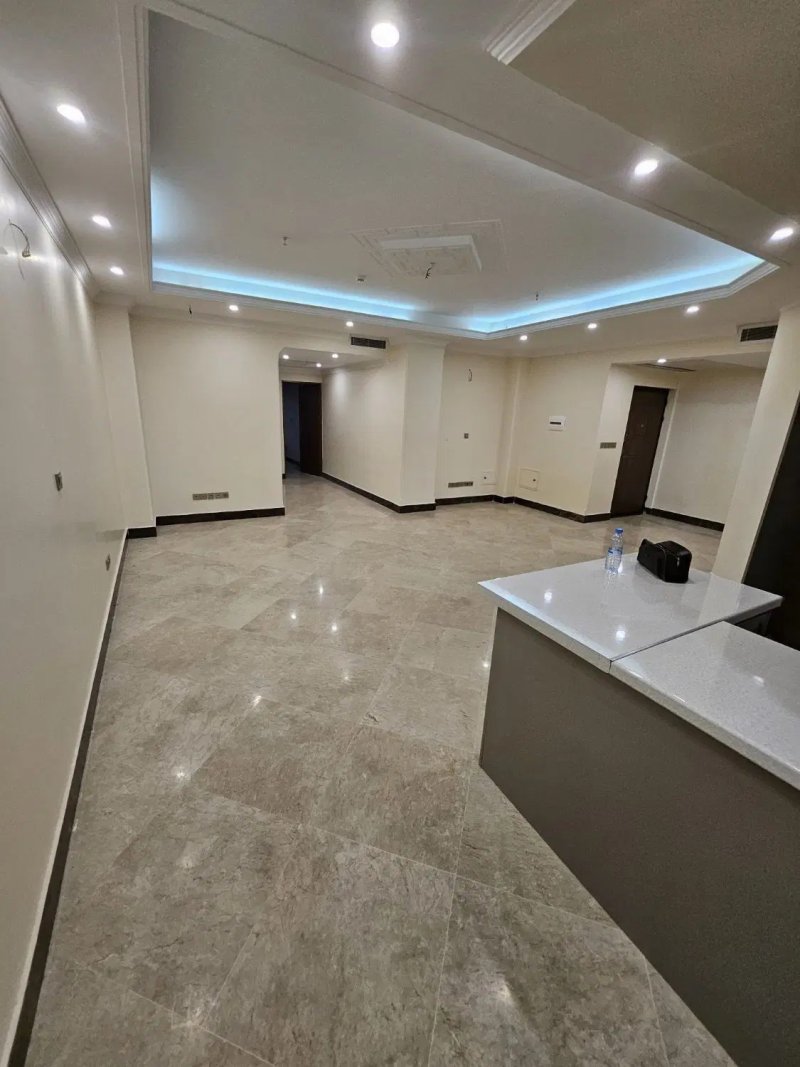 اداری 110 متری دو خوابه در تهرانپارس غربی تهران