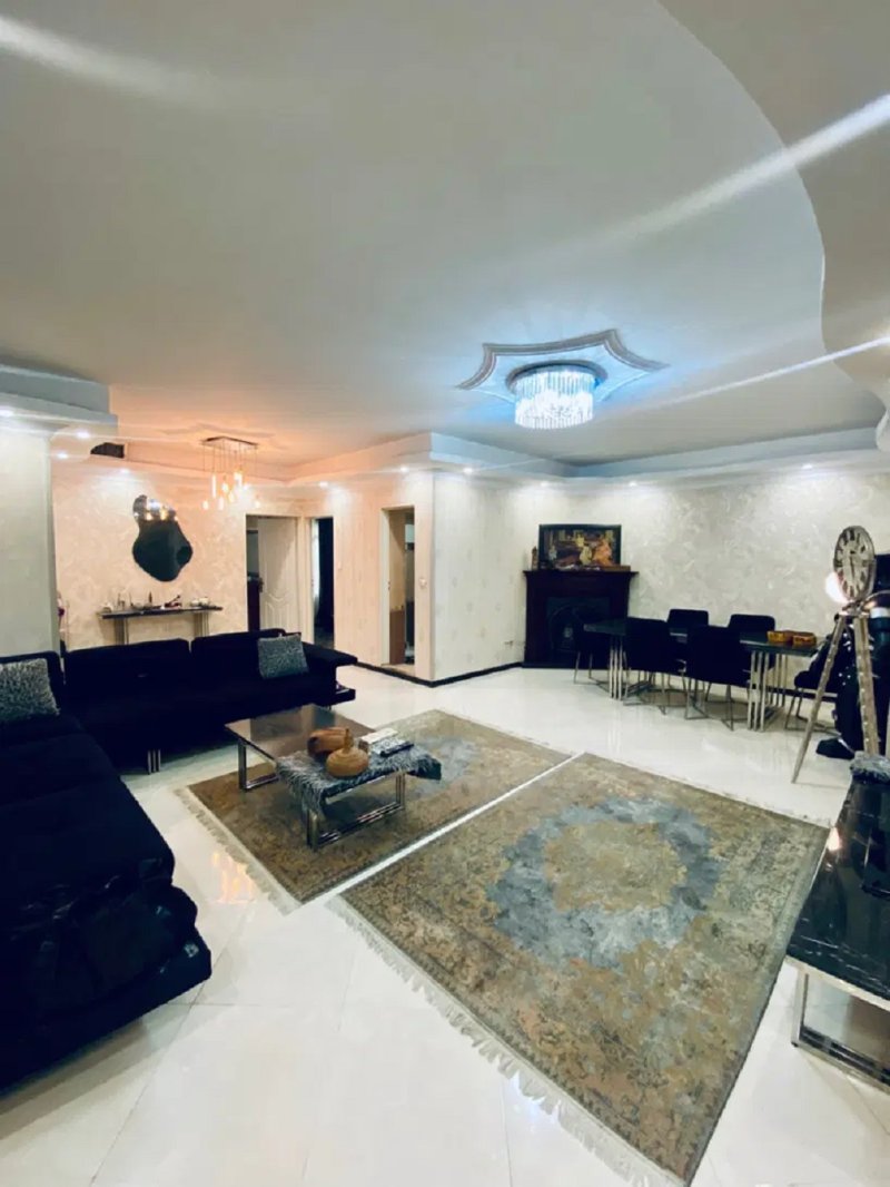 آپارتمان 81 متری دو خوابه در تهرانپارس غربی تهران15129144339