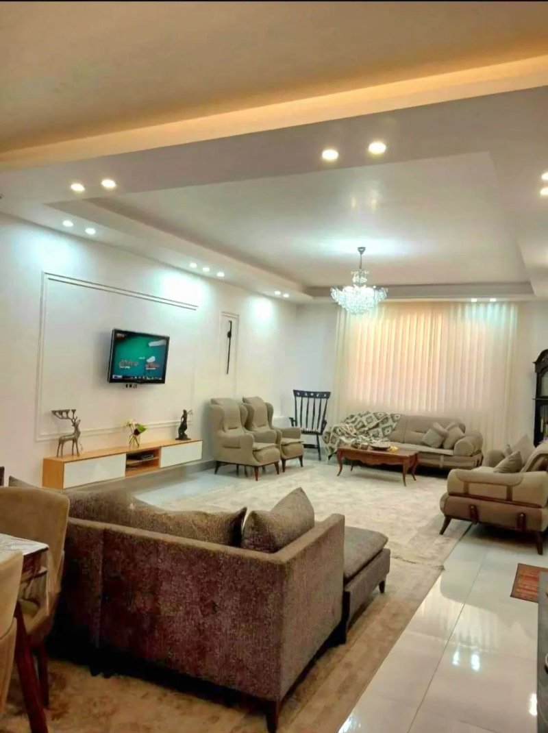 ویلا 180 متری سه خوابه در کوچکسرا قائم شهر15131544351