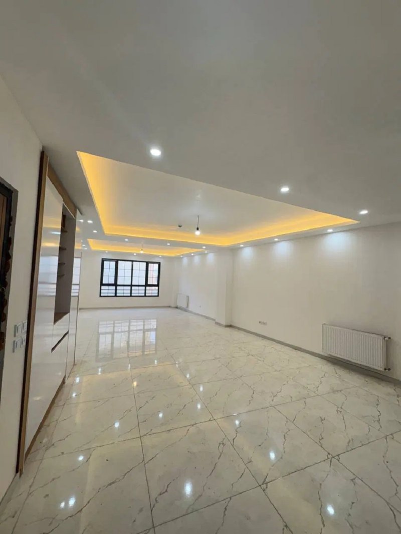 آپارتمان 155 متری سه خوابه در معلم رشت15134344377