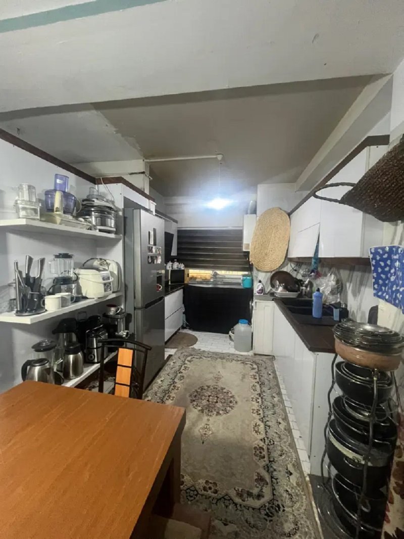 آپارتمان 100 متری دو خوابه در جانبازان رشت15135344388