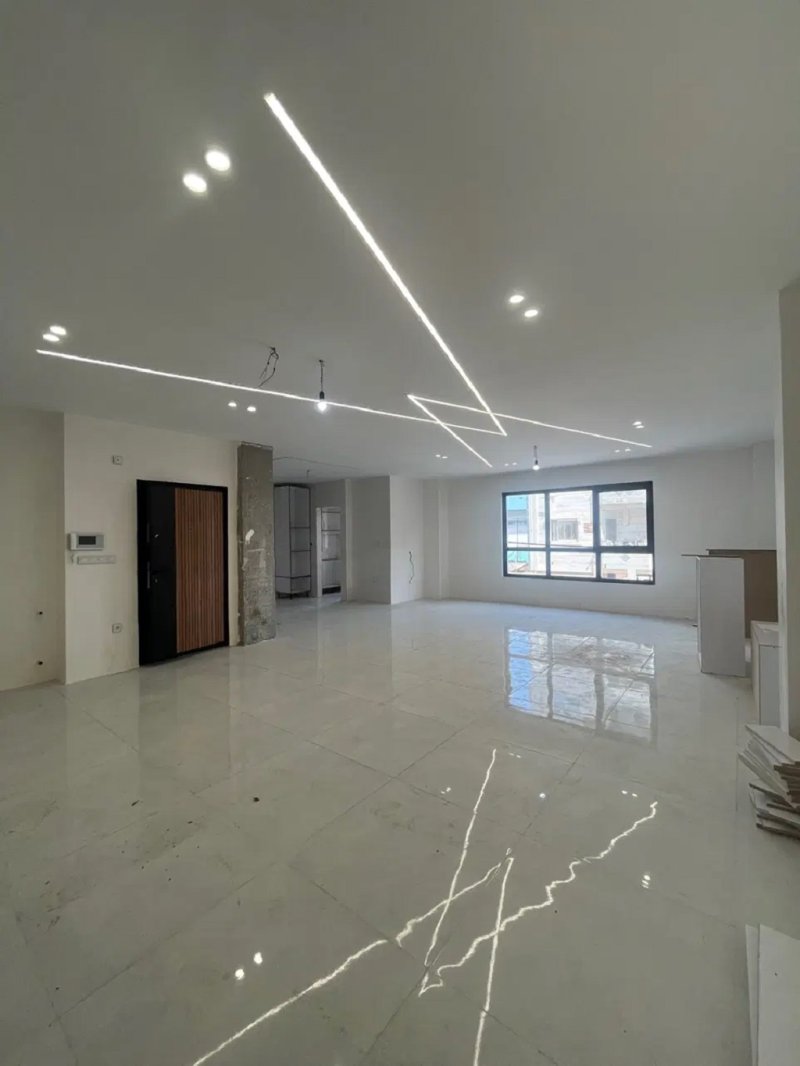 آپارتمان 153 متری سه خوابه در میدان جهاد رشت