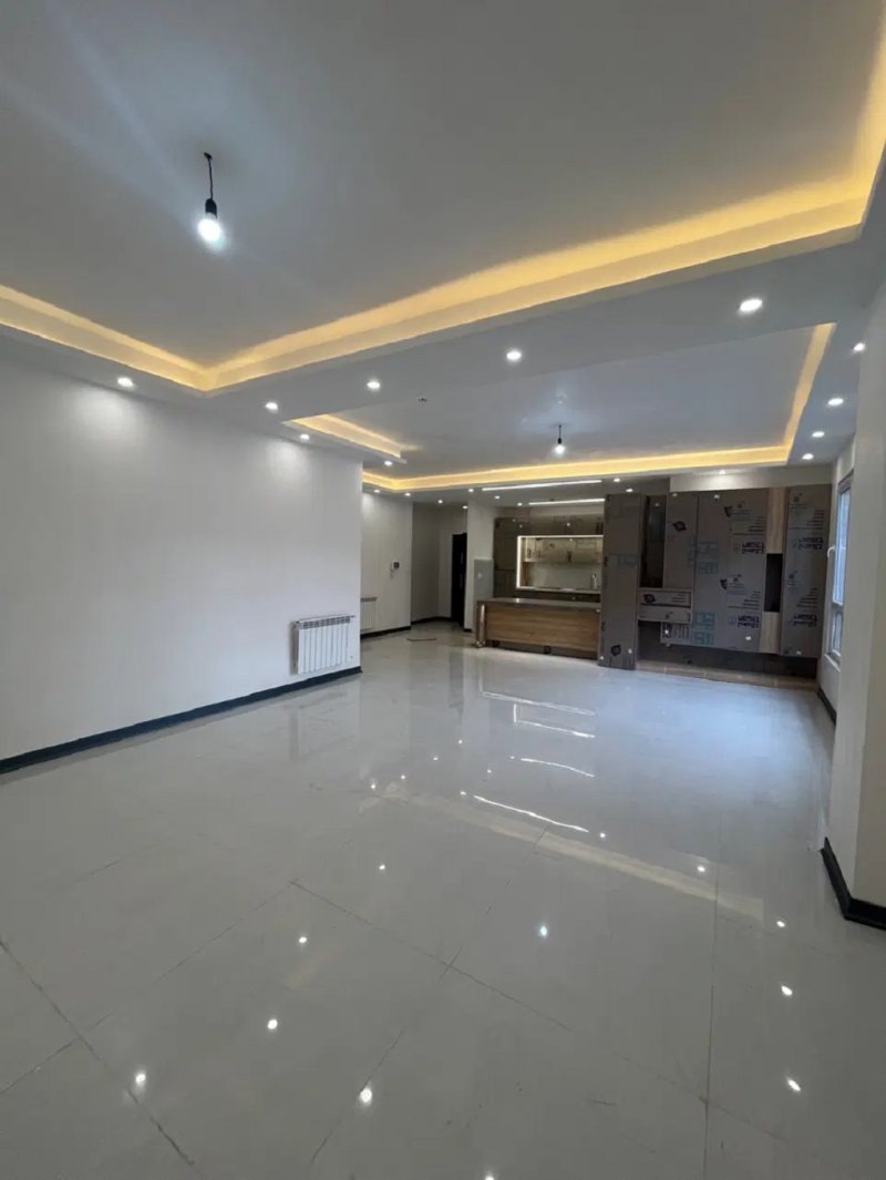 آپارتمان 152 متری سه خوابه در پیربازار رشت