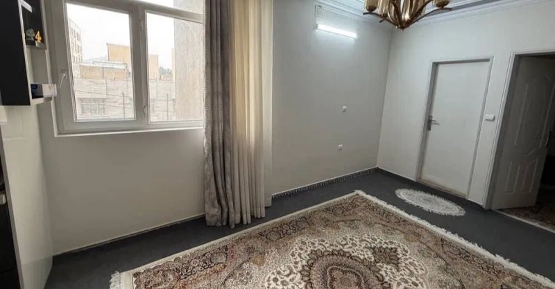آپارتمان 45 متری یک خوابه در دیلمان تهران