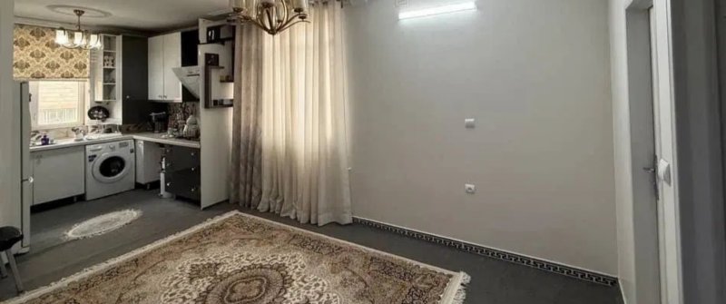 آپارتمان 45 متری یک خوابه در دیلمان تهران15136444400