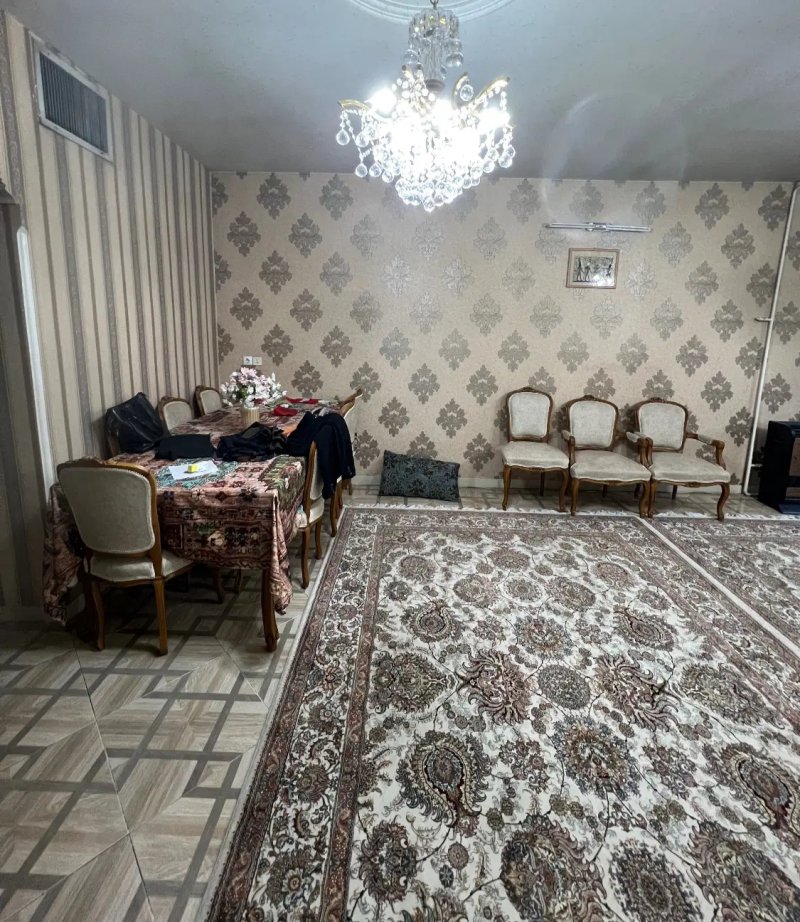 آپارتمان 70 متری یک خوابه در دیلمان تهران