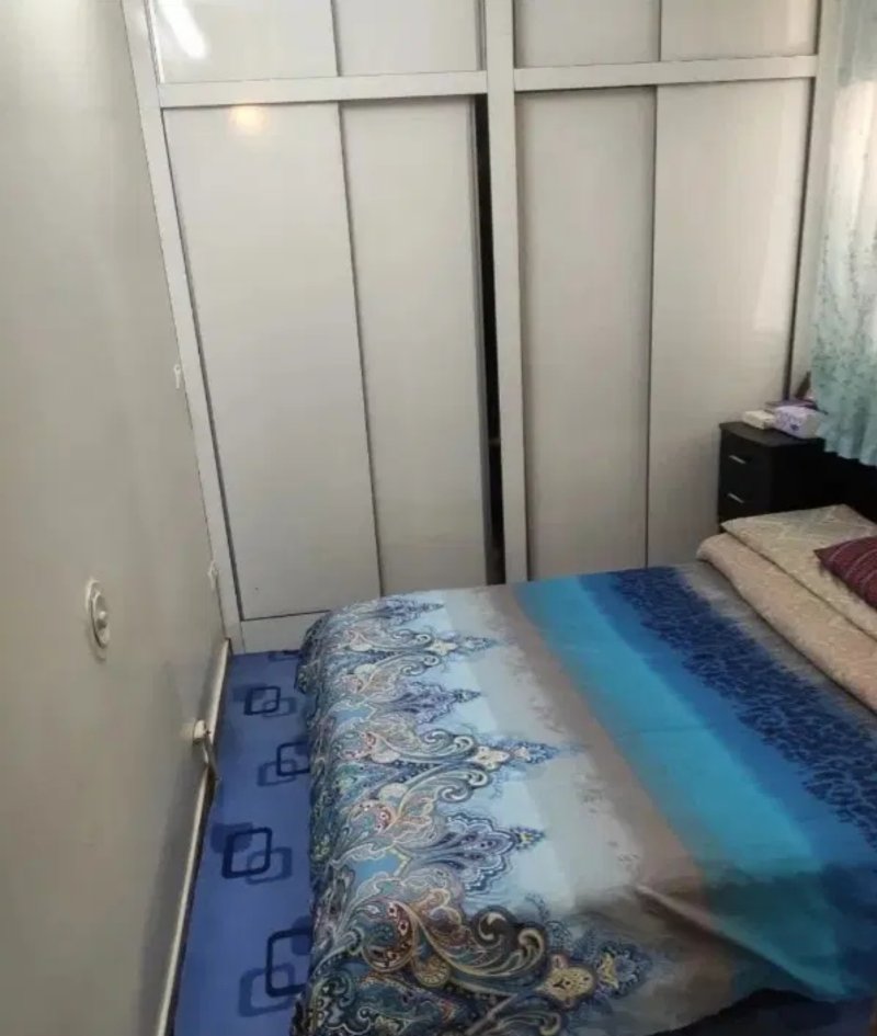 آپارتمان 75 متری دو خوابه در اقدسیه تهران15136944408