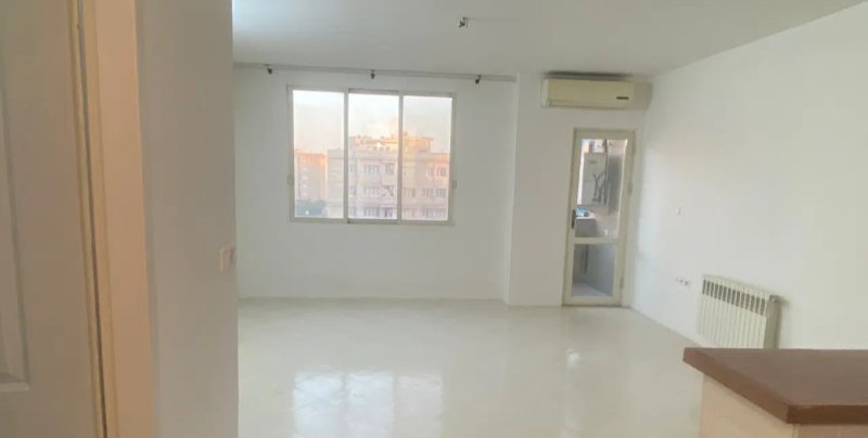 آپارتمان 87 متری دو خوابه در الهیه مشهد