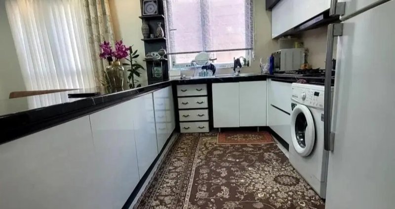 آپارتمان 95 متری دو خوابه در الهیه مشهد15138044426