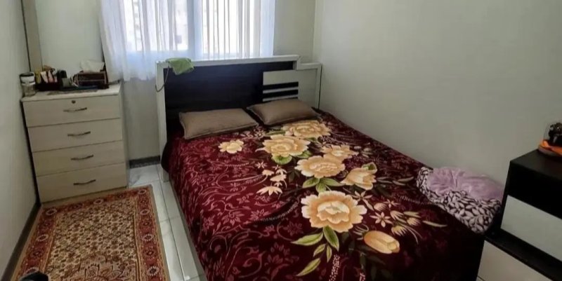آپارتمان 95 متری دو خوابه در الهیه مشهد15138044427