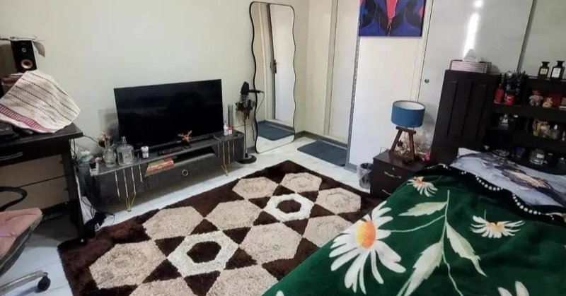 آپارتمان 95 متری دو خوابه در الهیه مشهد15138044428