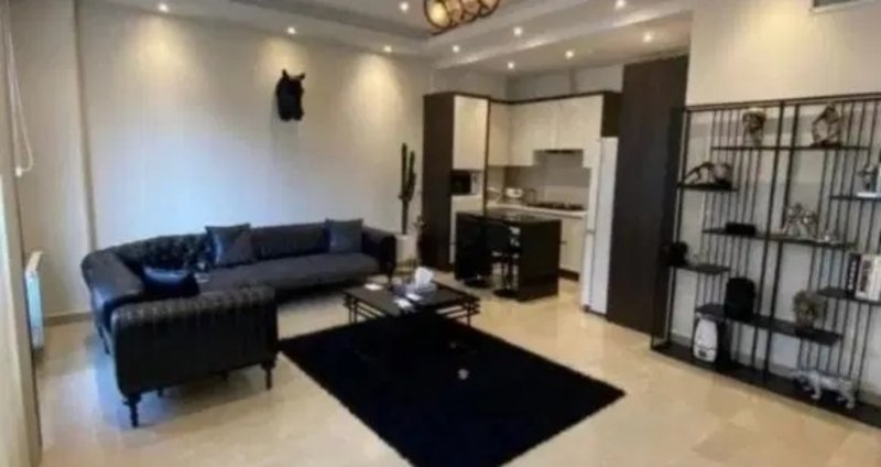 آپارتمان 92 متری دو خوابه در الهیه مشهد