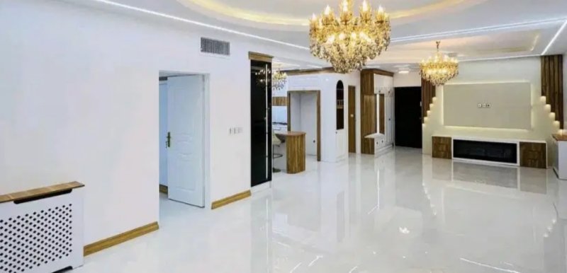 آپارتمان 115 متری دو خوابه در الهیه مشهد15138544432