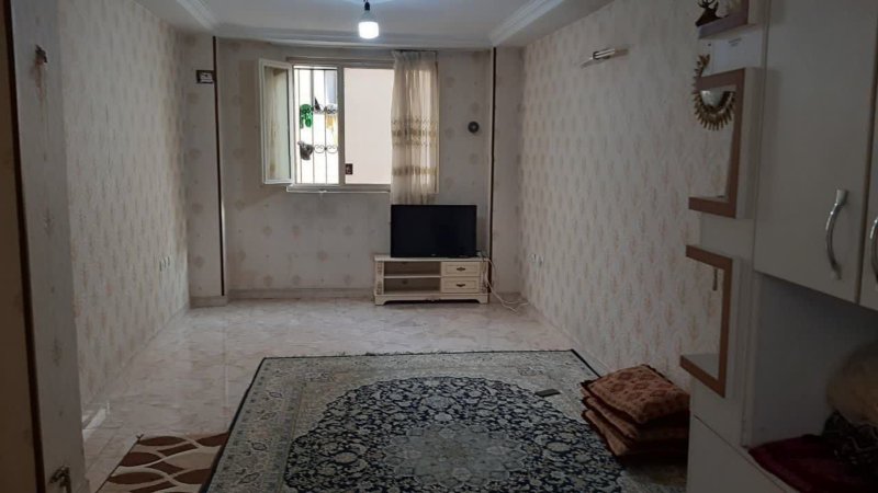 آپارتمان 45 متری یک خوابه در شادآباد تهران