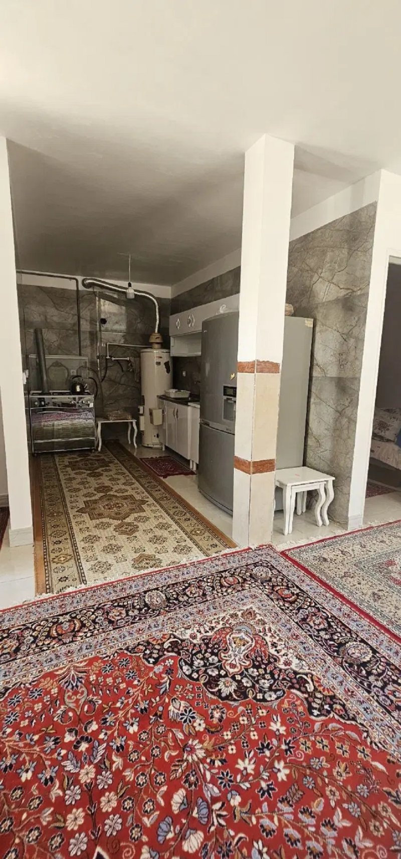ویلا 500 متری دو خوابه در تهراندشت کرج15140644471