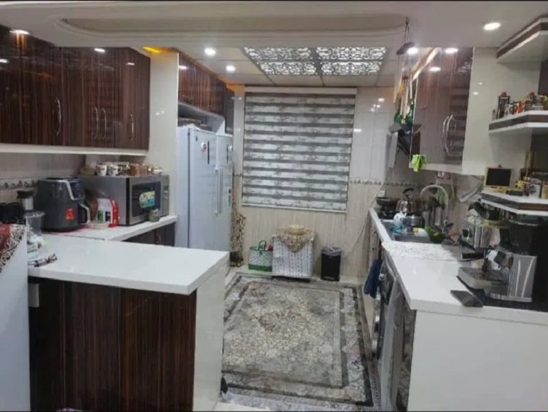 آپارتمان 71 متری دو خوابه در خیابان مطهری اسلام شهر