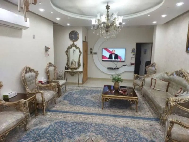 آپارتمان 71 متری دو خوابه در خیابان مطهری اسلام شهر15148544489
