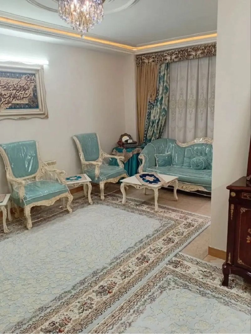 آپارتمان 60 متری یک خوابه در 20 متری امام خمینی اسلام شهر
