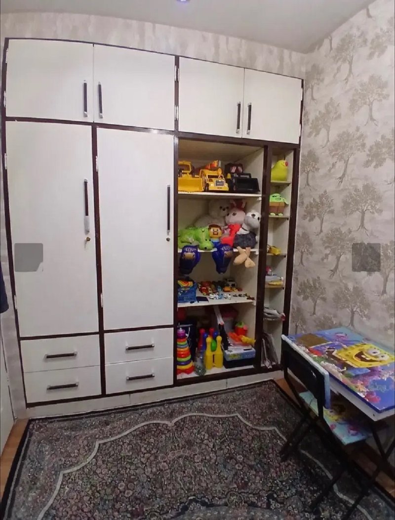 آپارتمان 125 متری دو خوابه در خیابان مطهری اسلام شهر15149644494