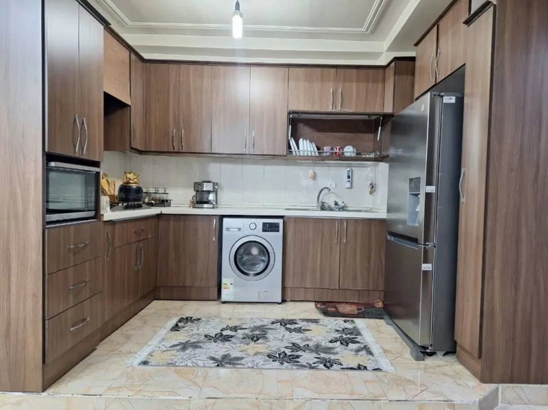 آپارتمان 68 متری یک خوابه در بلوار زرافشان اسلام شهر15150344507