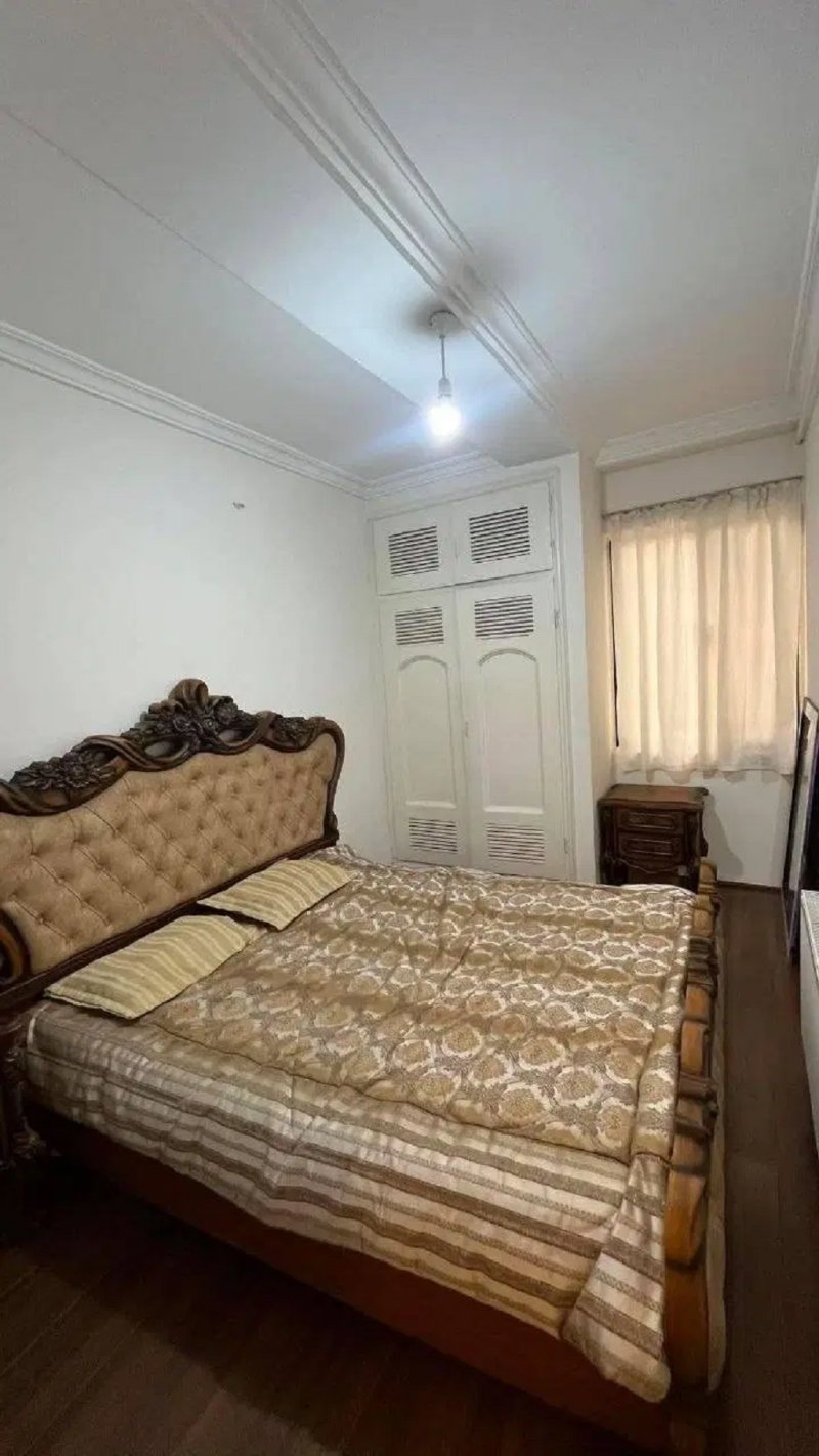 آپارتمان 80 متری دو خوابه در خیابان هراز آمل15152444516