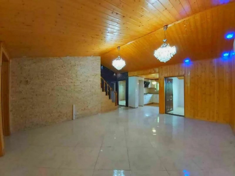 ویلا 252 متری سه خوابه در مهدیه ساری15152844527