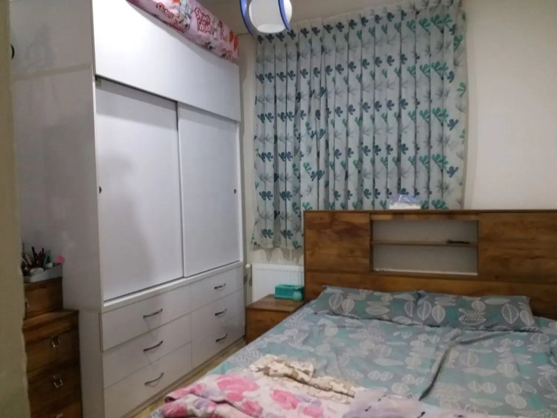 آپارتمان 152 متری سه خوابه در باغستان کرج15153744537