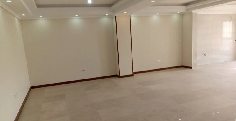 آپارتمان 500 متری پنج خوابه در سوهانک تهران