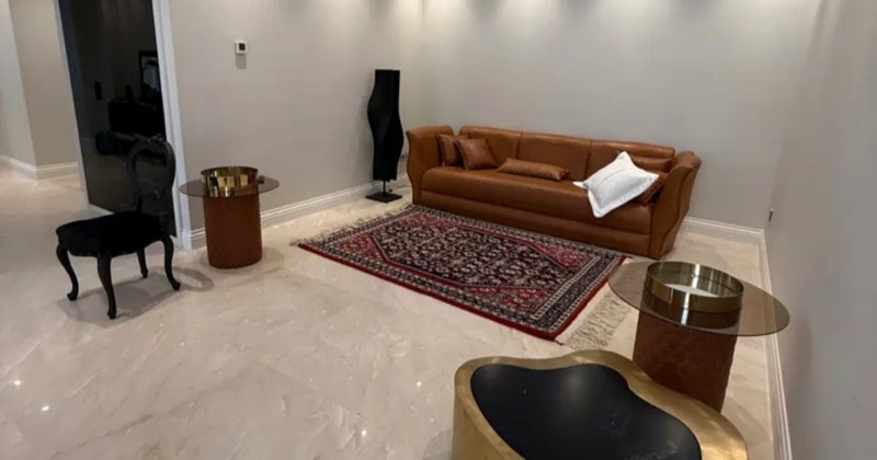 آپارتمان 290 متری سه خوابه در سعادت آباد تهران15156044563