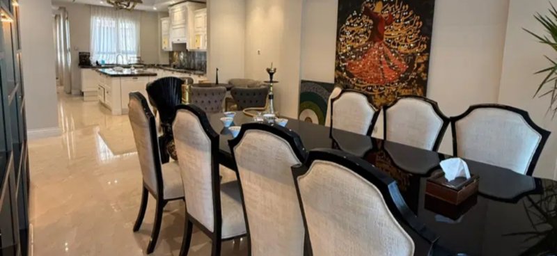 آپارتمان 290 متری سه خوابه در سعادت آباد تهران15156044565
