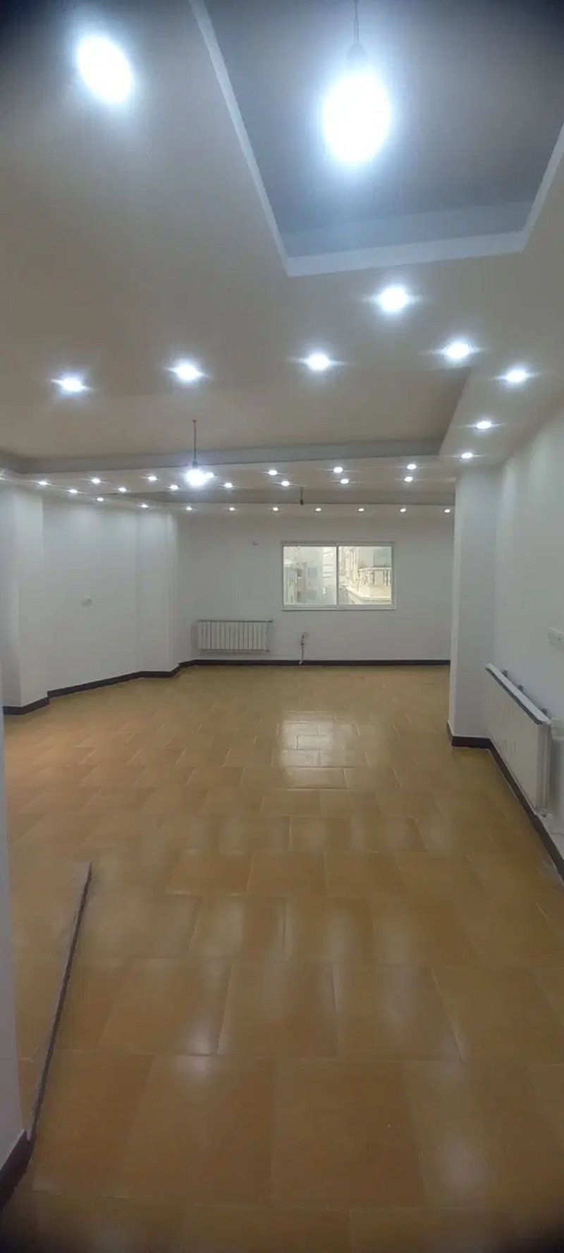 آپارتمان 90 متری دو خوابه در خیابان جویبار قائم شهر15159444595