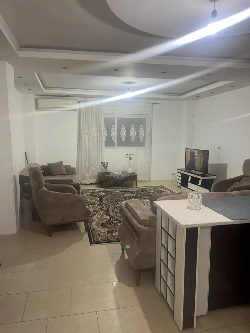 آپارتمان 90 متری دو خوابه در خیابان جویبار قائم شهر15159744598