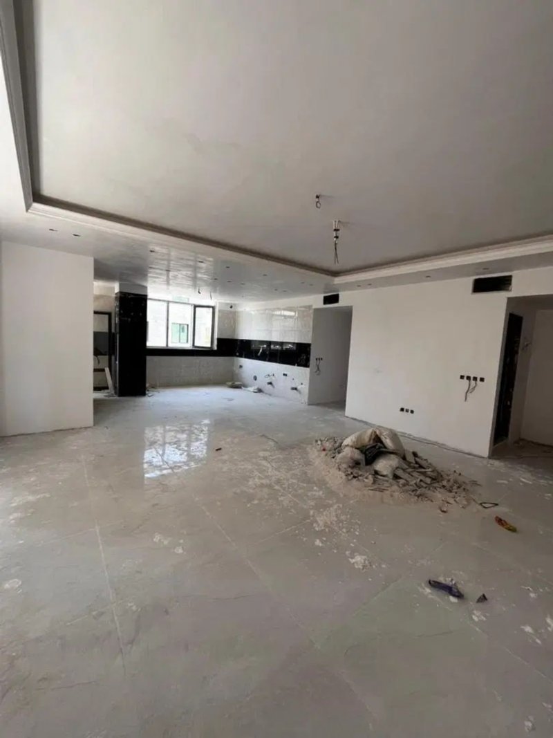 آپارتمان 110 متری دو خوابه در شادآباد تهران15162444614