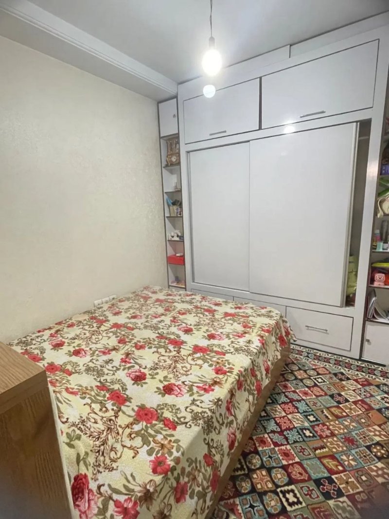 آپارتمان 53 متری دو خوابه در شادآباد تهران15162644626