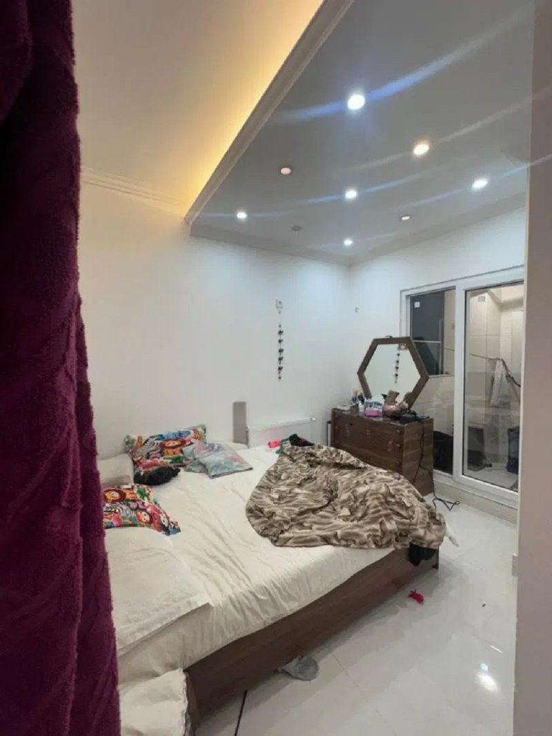 آپارتمان 103 متری دو خوابه در خیابان جویبار قائم شهر15165744652