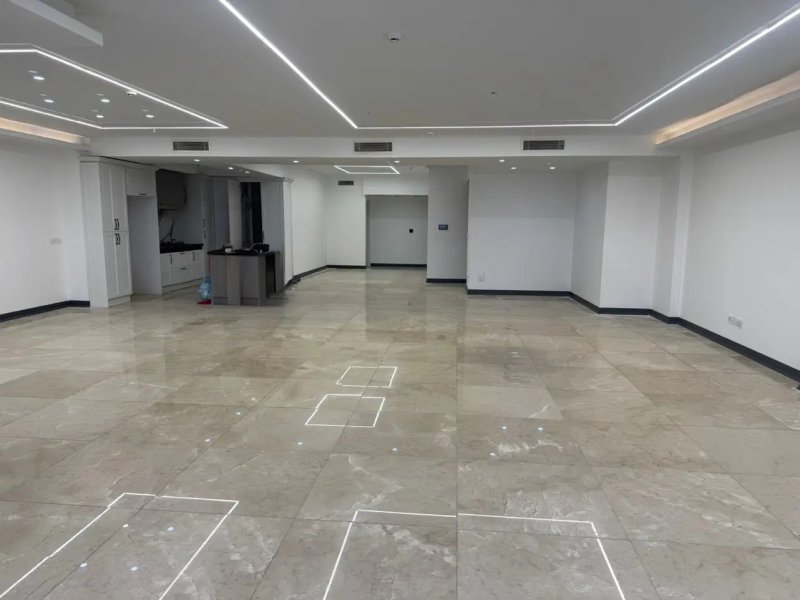 آپارتمان 250 متری سه خوابه در عظیمیه کرج15168844680