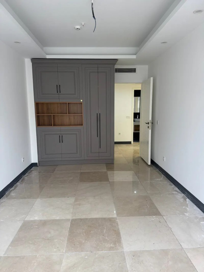 آپارتمان 250 متری سه خوابه در عظیمیه کرج15168844681