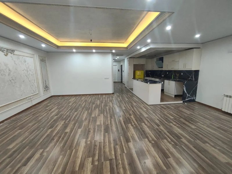 آپارتمان 114 متری دو خوابه در عظیمیه کرج