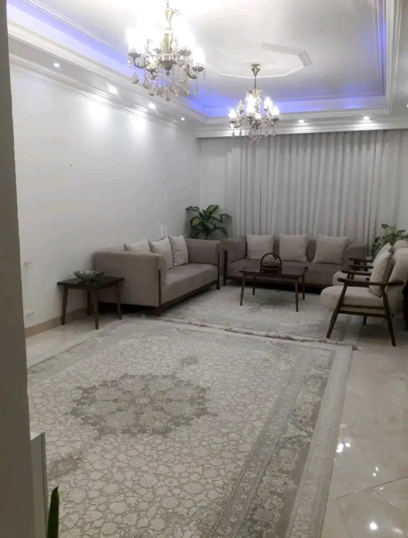 آپارتمان 65 متری دو خوابه در شهرک مصطفی خمینی اسلام شهر