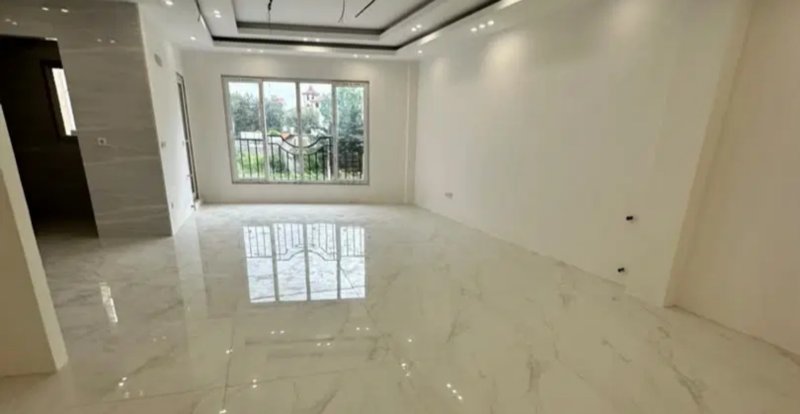 آپارتمان 125 متری دو خوابه در خیابان بابل قائم شهر15172144722