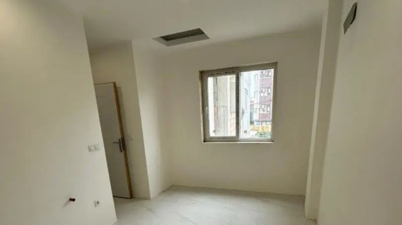 آپارتمان 125 متری دو خوابه در خیابان بابل قائم شهر15172144723