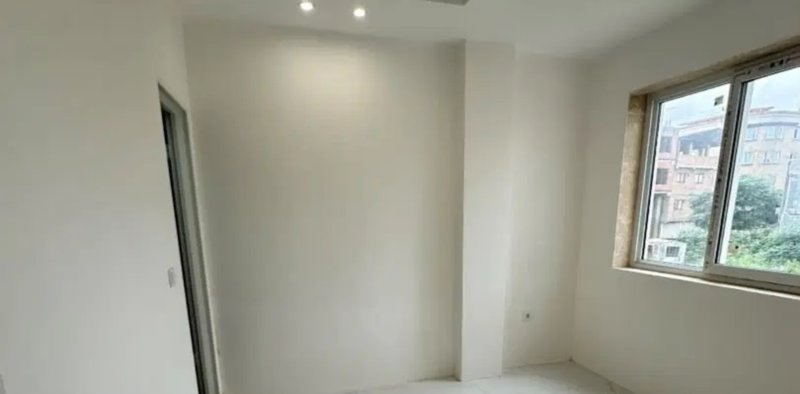 آپارتمان 125 متری دو خوابه در خیابان بابل قائم شهر15172144724