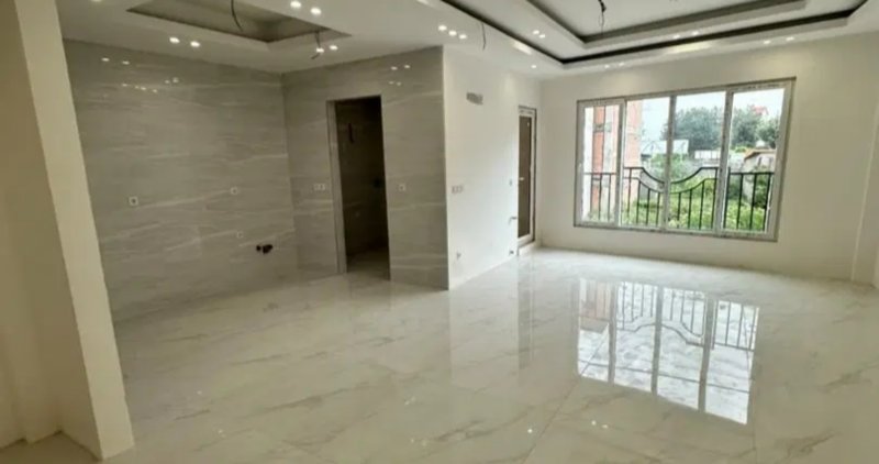 آپارتمان 125 متری دو خوابه در خیابان بابل قائم شهر15172144725