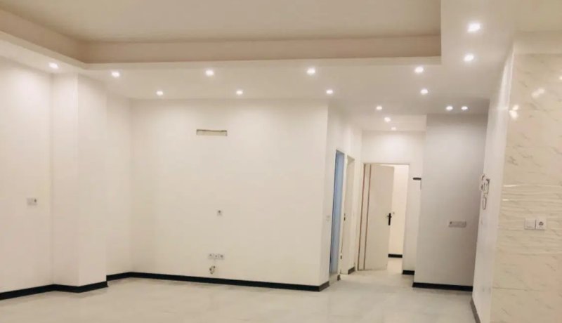 آپارتمان 125 متری دو خوابه در خیابان بابل قائم شهر15172244727
