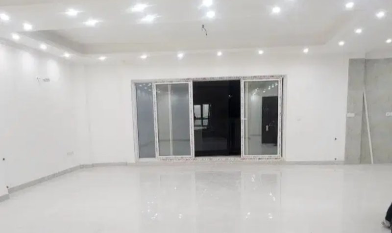 آپارتمان 180 متری سه خوابه در خیابان بابل قائم شهر