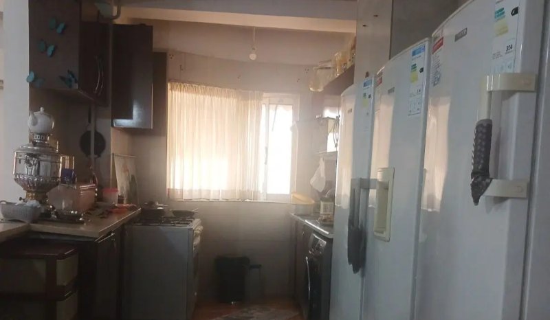 آپارتمان 95 متری دو خوابه در عدالت قائم شهر15172544734