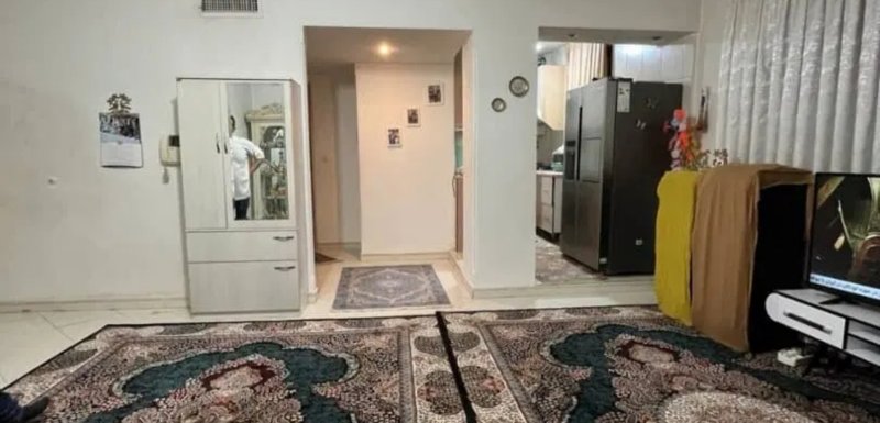 آپارتمان 69 متری دو خوابه در خیابان امام خمینی کرج15173144742
